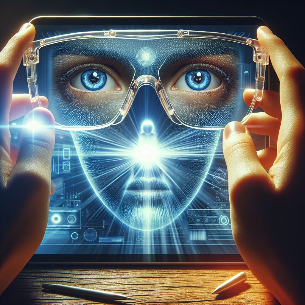 Tips Efektif Menjaga Kesehatan Mata di Era Digital