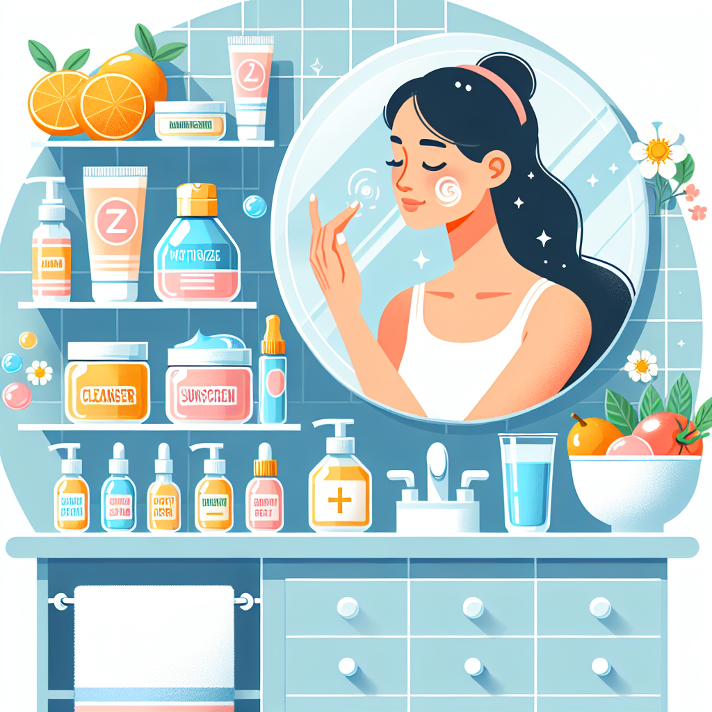 Tips Ampuh untuk Menjaga Kesehatan Kulit Sehari-hari