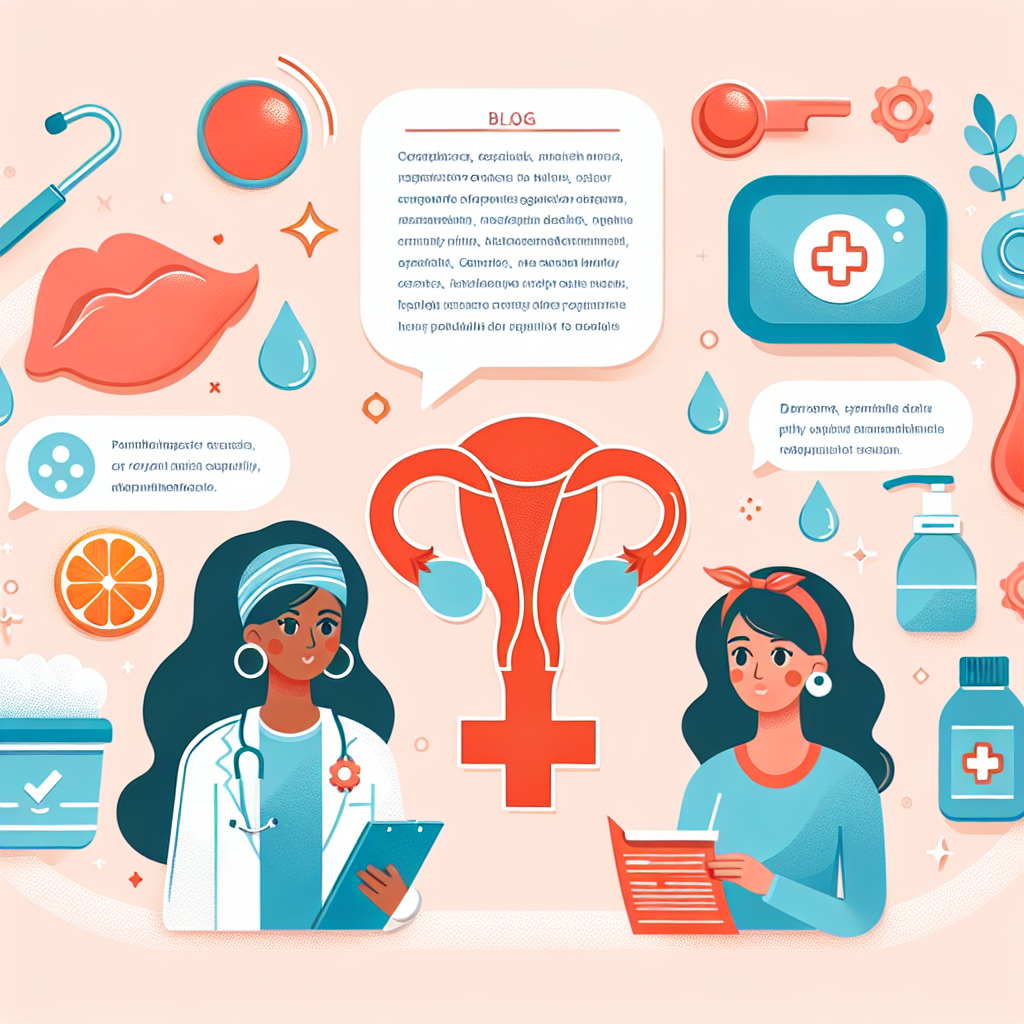 Tips Ampuh Menjaga Kebersihan dan Kesehatan Organ Reproduksi pada Perempuan