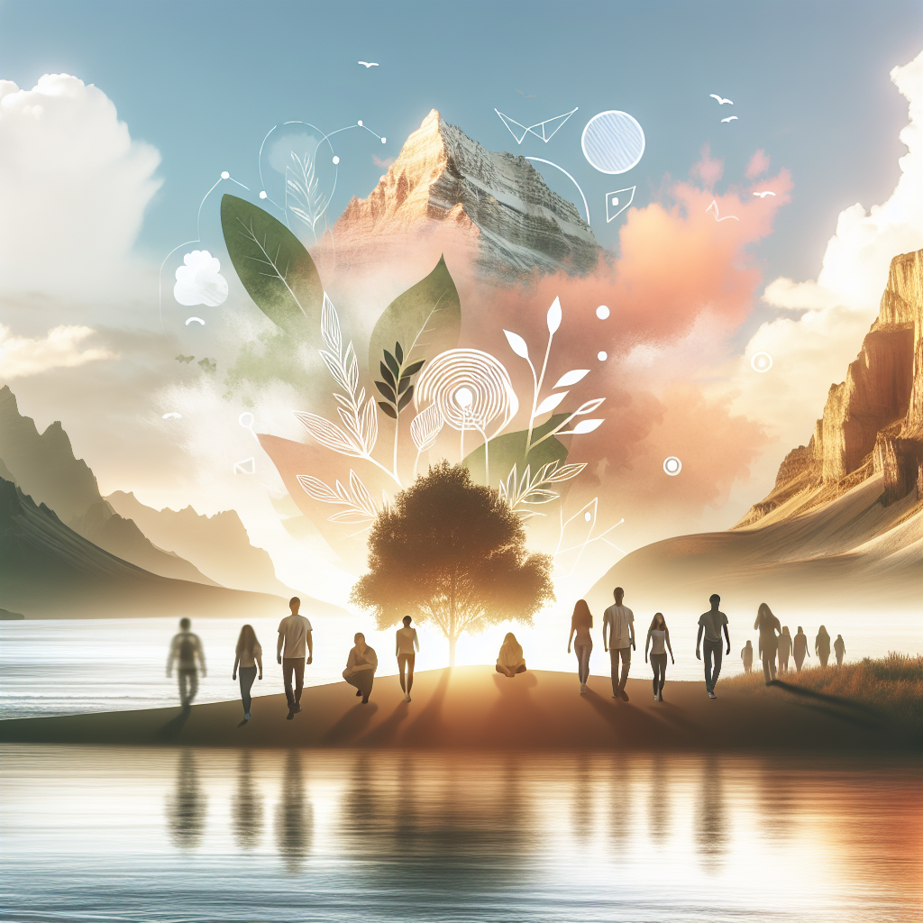 Tips Efektif untuk Menjaga Kesehatan Mental Remaja dalam Kehidupan