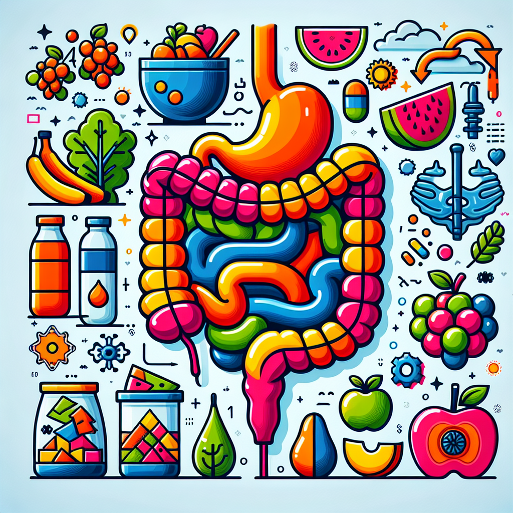 Tips Menjaga Kesehatan Organ Pencernaan Agar Terhindar dari Penyakit