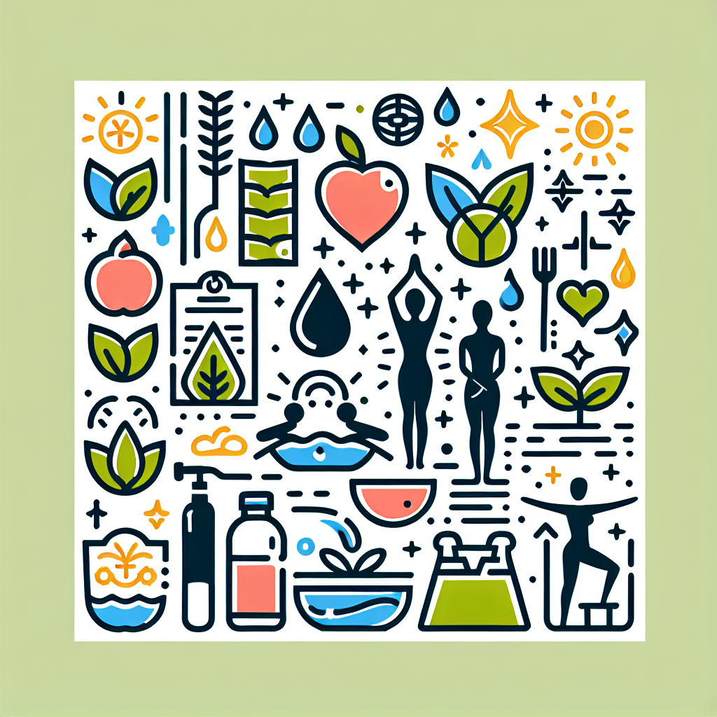 Inspirasi Poster Hidup Bersih dan Sehat yang Mudah Digambar untuk Pemula