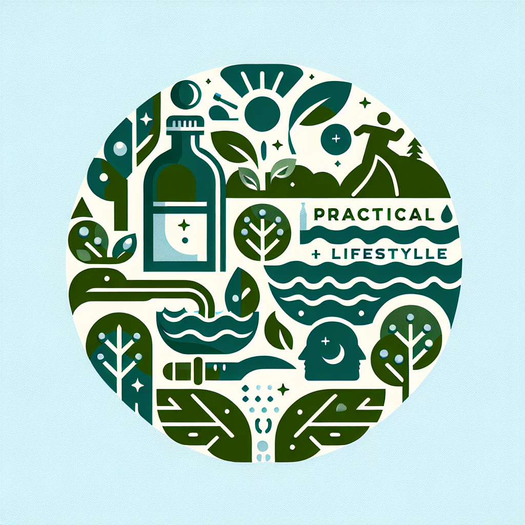 Tips Praktis Menerapkan Pola Hidup Sehat untuk Keseharian Anda