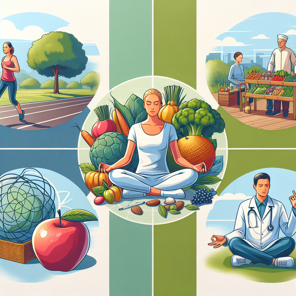 Tips Hidup Sehat untuk Meningkatkan Kualitas Hidup Anda