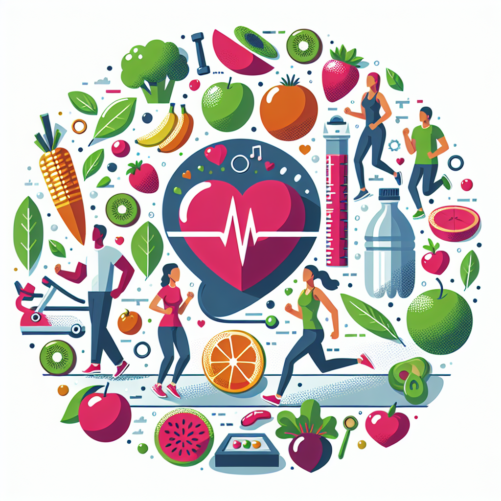 Tips untuk Memahami Konsep Hidup Sehat