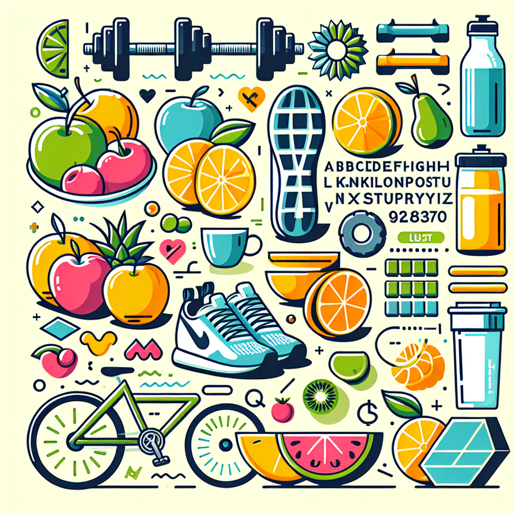 Panduan Gaya Hidup Sehat untuk Pemula