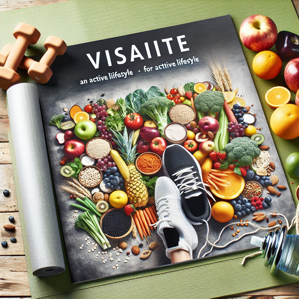 Tips Memilih Makanan Sehat untuk Gaya Hidup Aktif