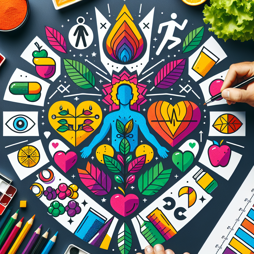 Mengupas Konsep Pola Hidup Sehat: Definisi dan Manfaatnya