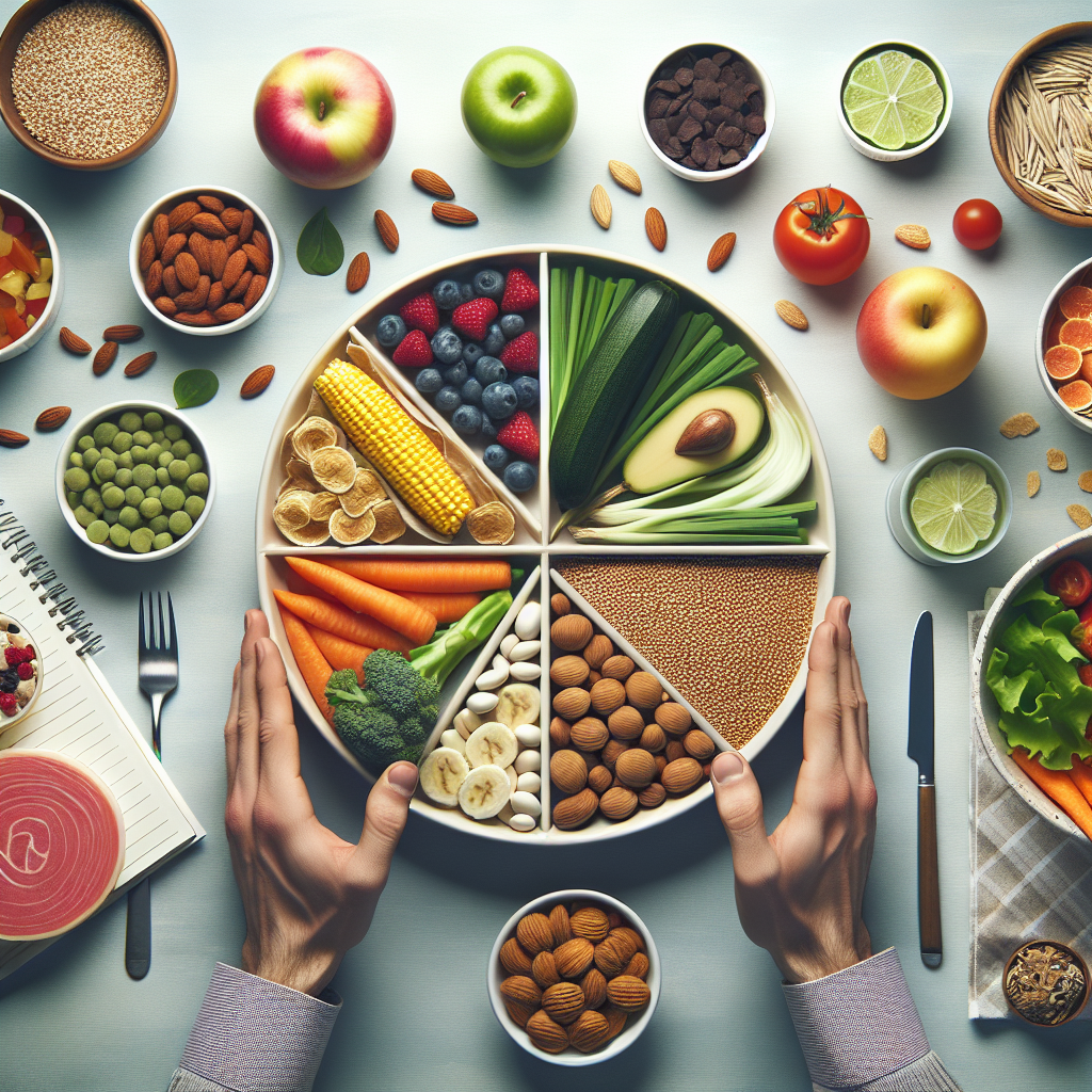 Menilik Manfaat dan Kandungan Gizi dari Makanan 4 Sehat 5 Sempurna