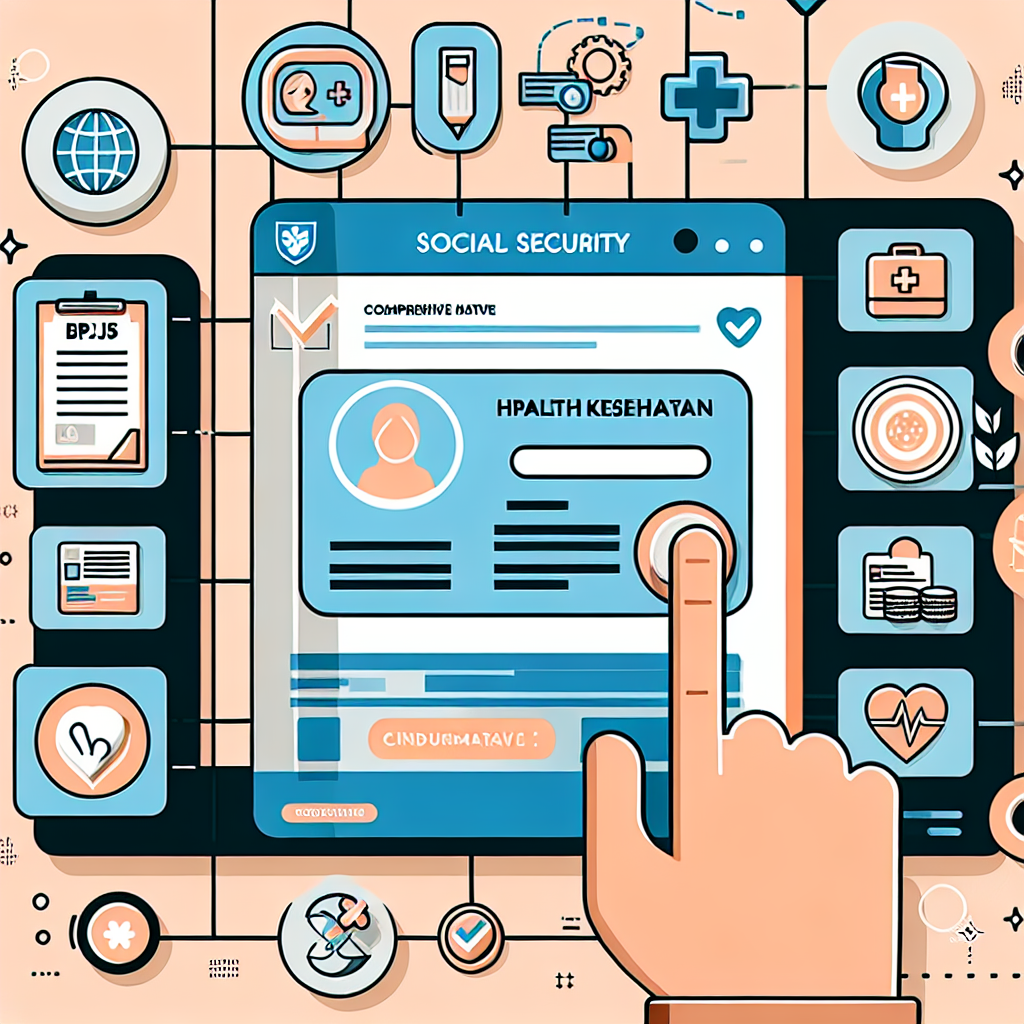 Syarat Mengaktifkan BPJS Kesehatan: Panduan Lengkap dan Terbaru