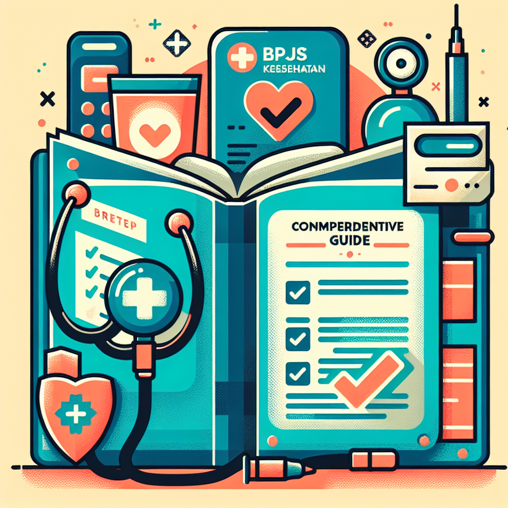 Comprehensive Guide to BPJS Kesehatan Screening Forms: Everything You Need