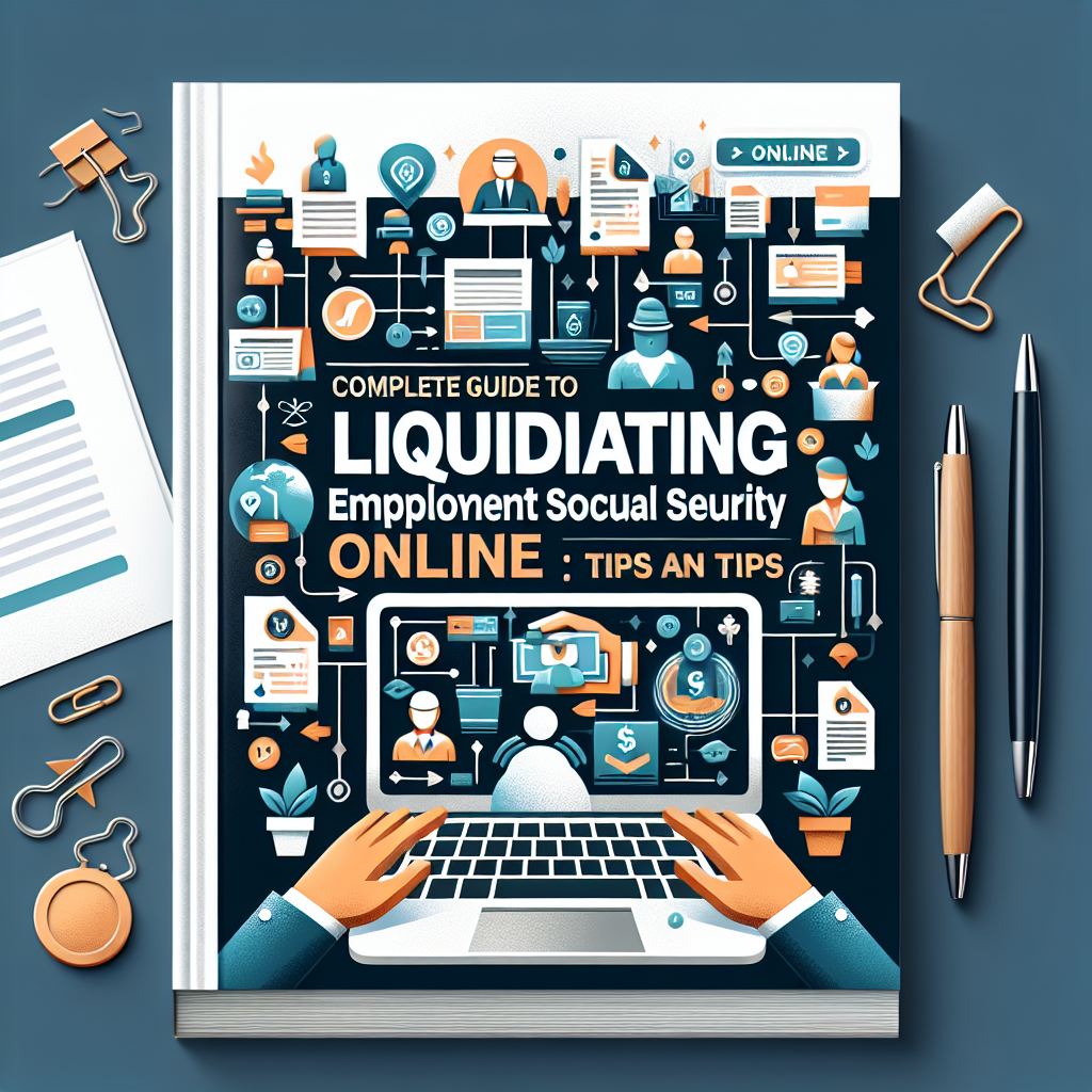 Panduan Lengkap Mencairkan BPJS Ketenagakerjaan Secara Online: Tips dan