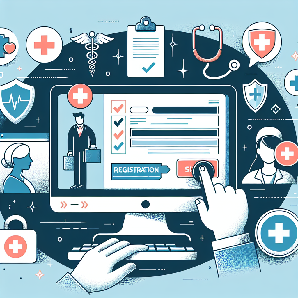 Step-by-Step Guide: How to Register for BPJS Mandiri and Get Instant