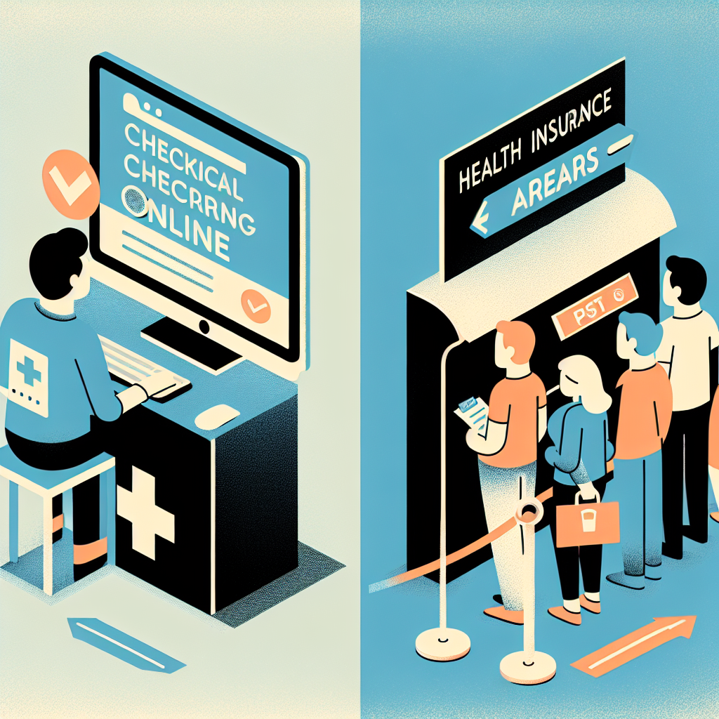 Cara Praktis Cek Tunggakan BPJS Kesehatan Secara Online dan Offline