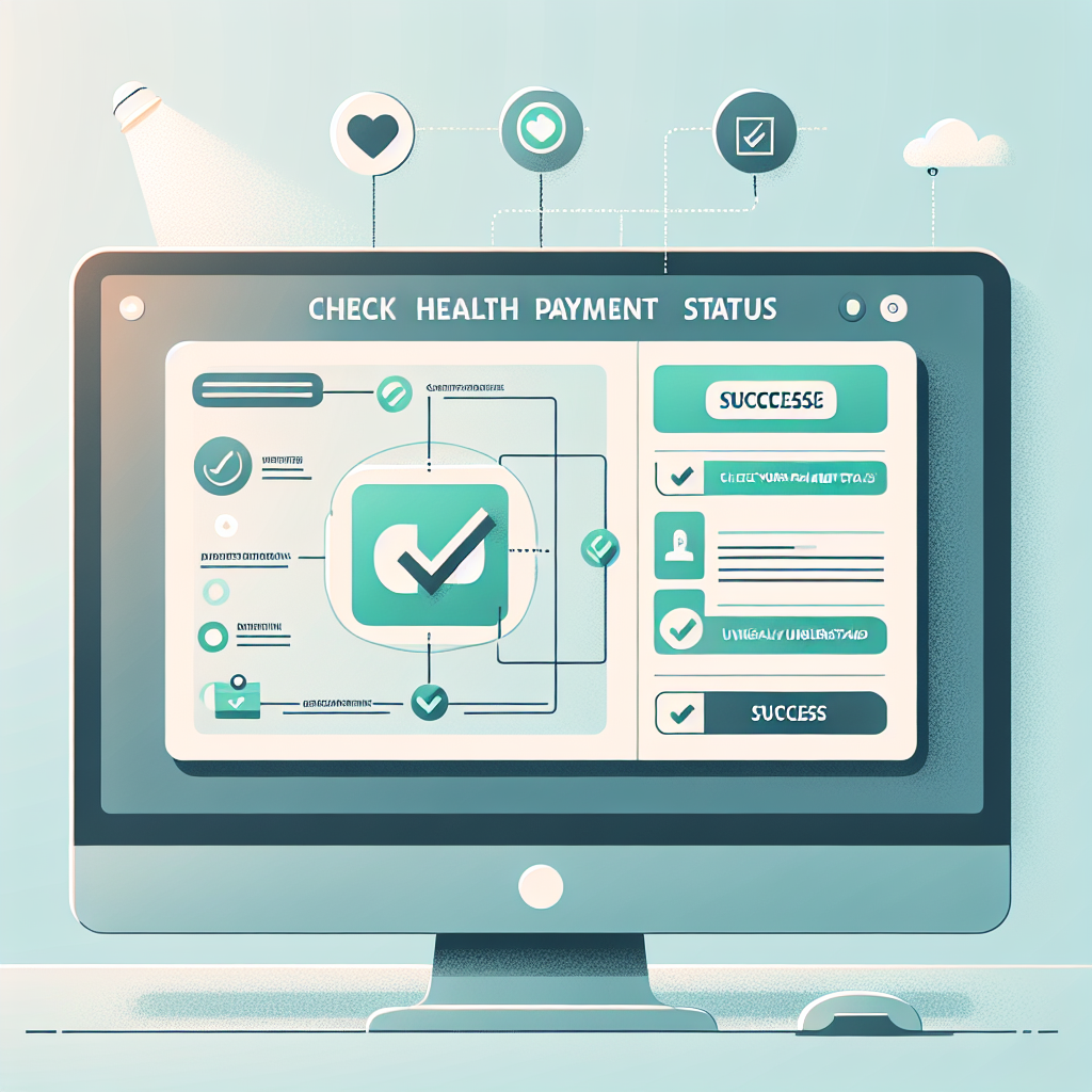 How to Easily Check Your BPJS Kesehatan Payment Status Online