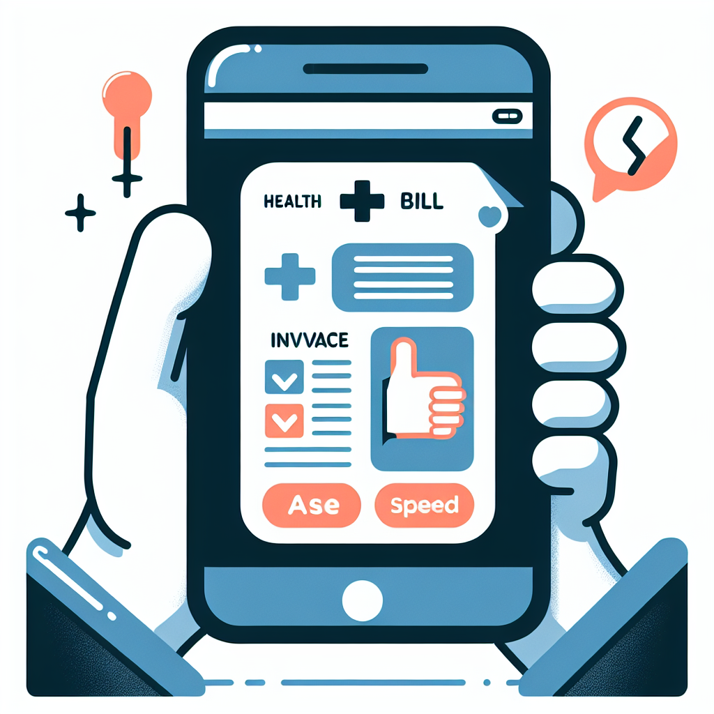 Cara Mengecek Tagihan BPJS Kesehatan di HP dengan Mudah dan Cepat