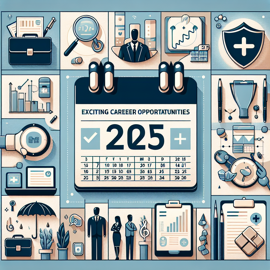 Exciting Career Opportunities: Loker BPJS Kesehatan 2025