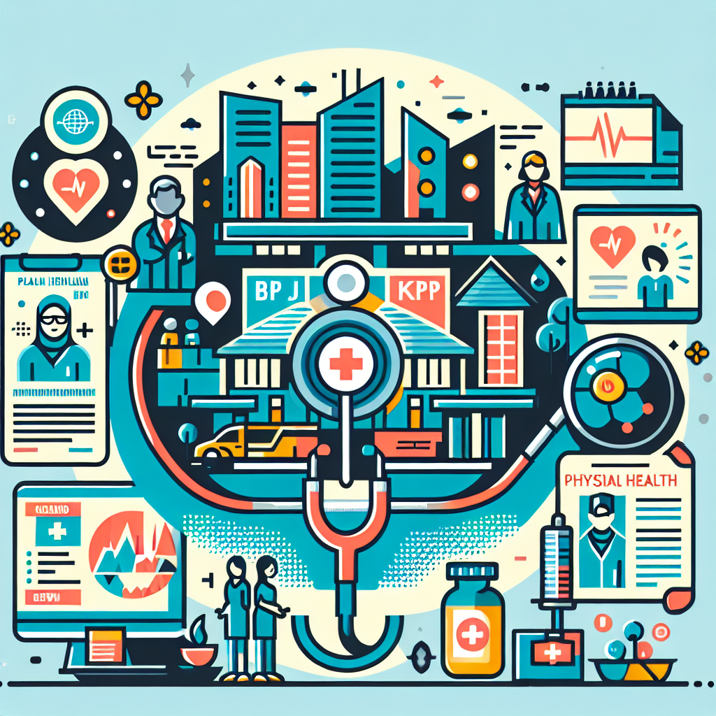 Comprehensive Guide to BPJS Kesehatan in Sidoarjo: Everything You Need to