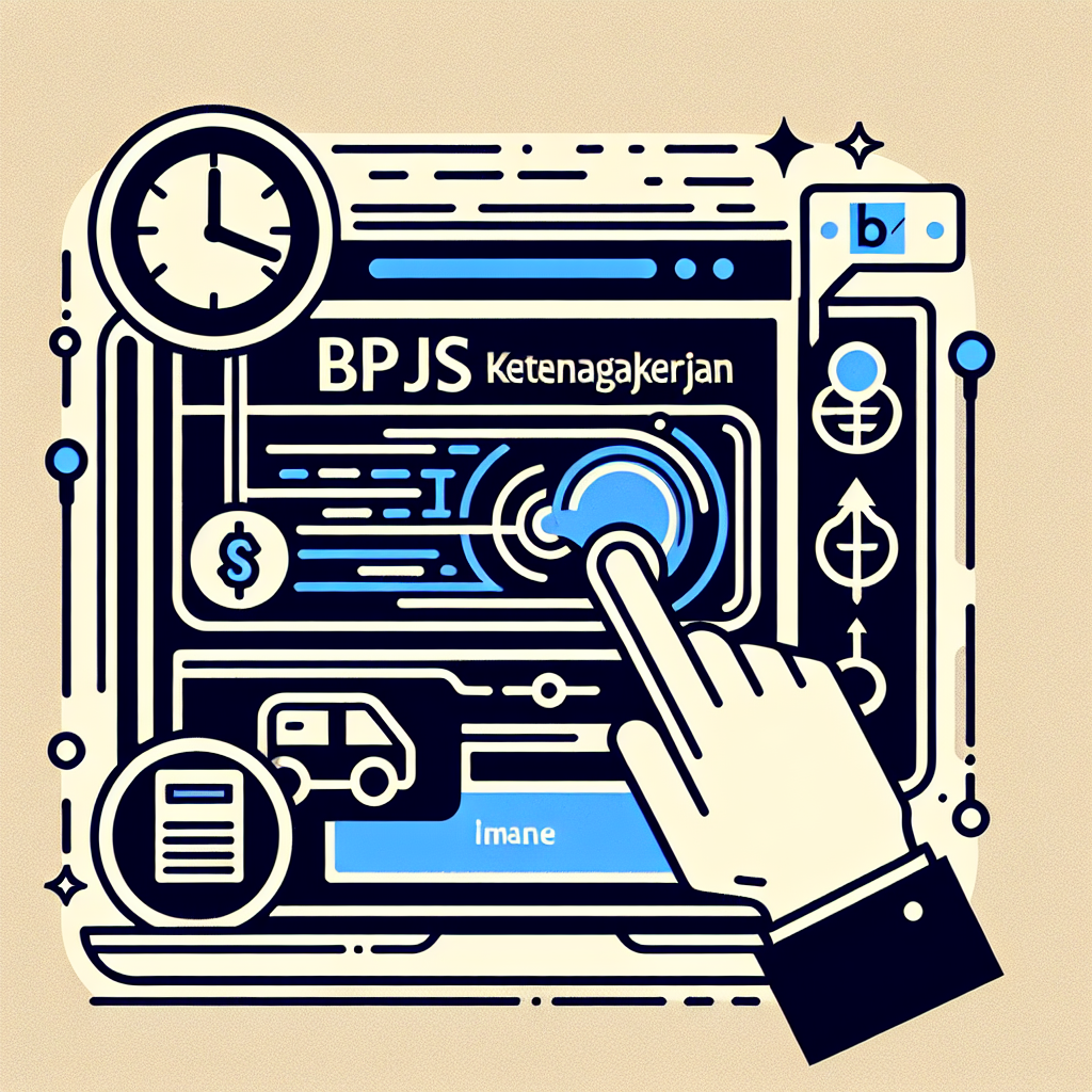 Guide to Understanding and Making BPJS Ketenagakerjaan Payments Efficiently