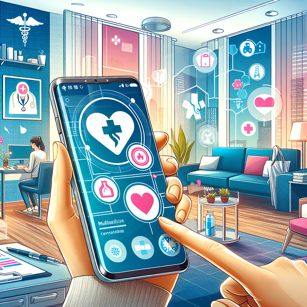 Exploring the Benefits of Mobile JKN BPJS: A Convenient Healthcare Solution